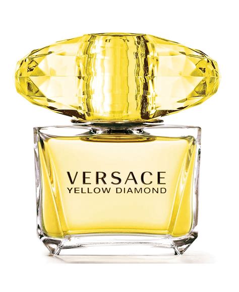 macy's versace yellow diamond.